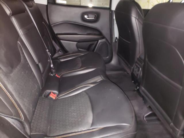 Foto 6 de la subasta – 2019 JEEP COMPASS LA con VIN 3C4NJDBBXKT600846