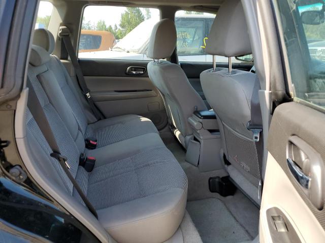 Foto 6 de la subasta – 2008 SUBARU FORESTER 2 con VIN JF1SG65688G723303