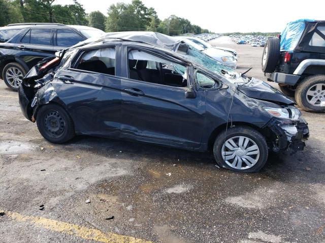 Photo 9 from auction – 2017 HONDA FIT LX with VIN 3HGGK5G57HM704875