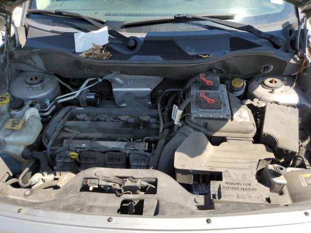 Photo 7 from auction – 2016 JEEP PATRIOT LA with VIN 1C4NJPFA6GD812367