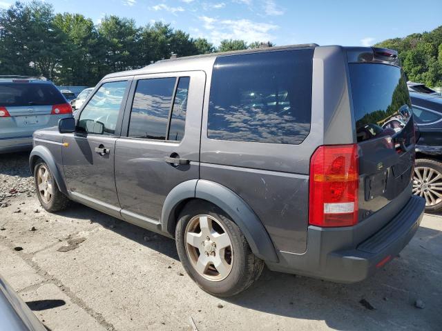 Photo 3 from auction – 2006 LAND ROVER LR3 with VIN SALAC24446A351249