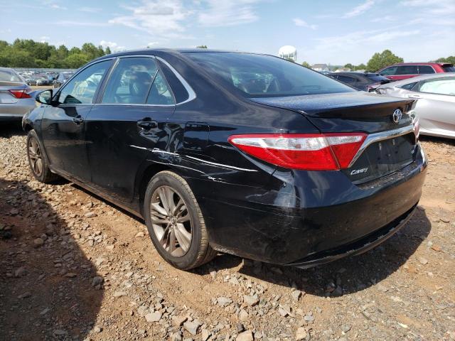 Photo 3 from auction – 2017 TOYOTA CAMRY LE with VIN 4T1BF1FK3HU756461