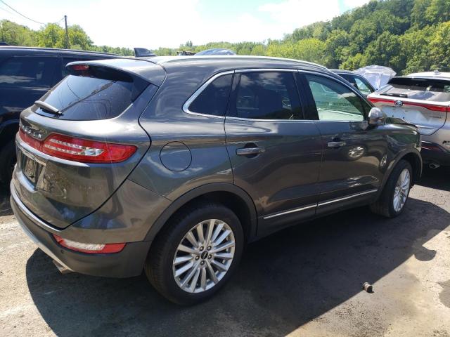 Photo 4 from auction – 2019 LINCOLN MKC with VIN 5LMCJ1D94KUL49739