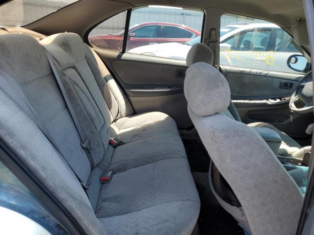 Photo 6 from auction – 2001 NISSAN ALTIMA XE with VIN 1N4DL01D91C134909