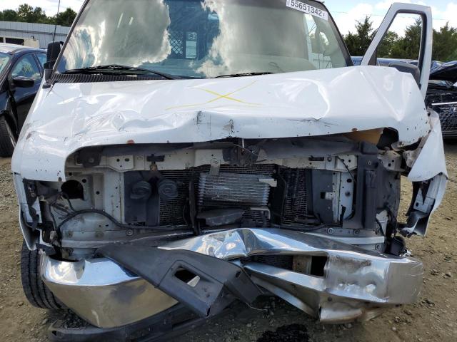 Photo 7 from auction – 2011 FORD ECONOLINE with VIN 1FTSS3EL4BDA93561