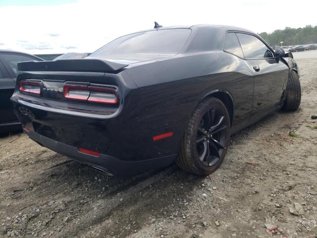 Photo 4 from auction – 2017 DODGE CHALLENGER with VIN 2C3CDZBT2HH573376