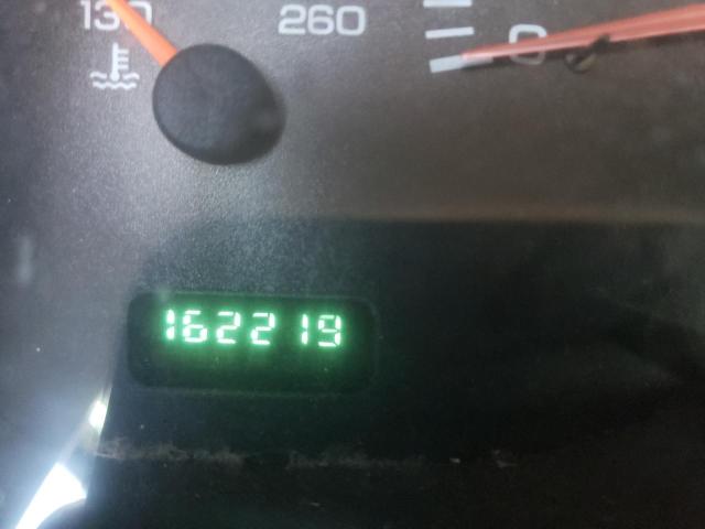 Photo 8 from auction – 2001 DODGE RAM 1500 with VIN 3B7HF13Z11G726948