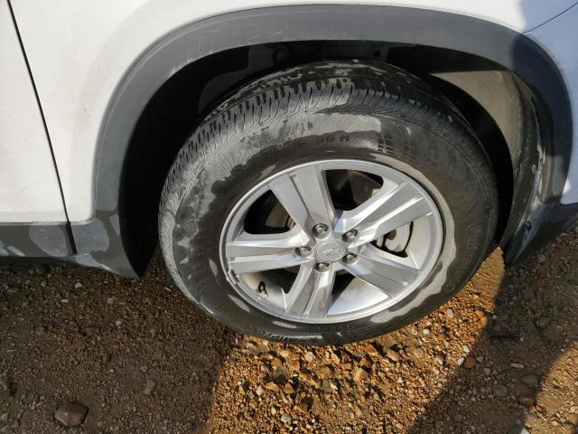 Photo 9 from auction – 2019 CHEVROLET TRAX LS with VIN 3GNCJKSB6KL294747