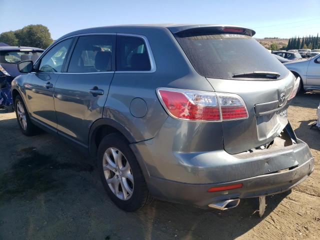 Photo 3 from auction – 2011 MAZDA CX-9 with VIN JM3TB3CV3B0311691