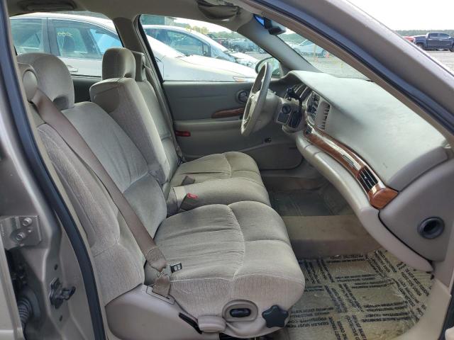 Photo 5 from auction – 2001 BUICK LESABRE CU with VIN 1G4HP54K614274199