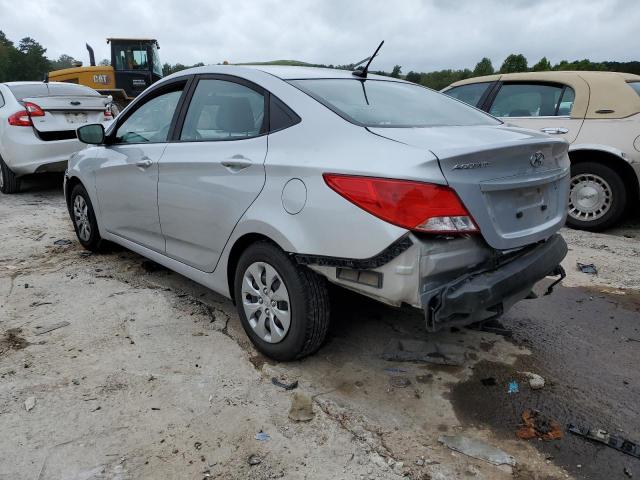 Photo 3 from auction – 2017 HYUNDAI ACCENT SE with VIN KMHCT4AE5HU291052