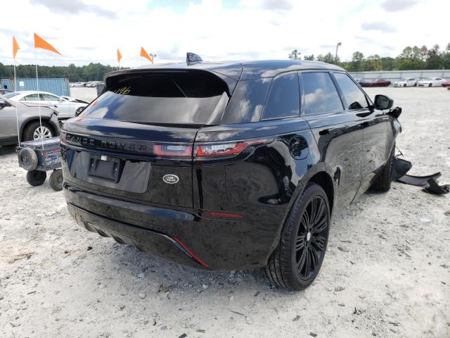 Photo 4 from auction – 2018 LAND ROVER RANGE ROVE with VIN SALYL2RX6JA774196