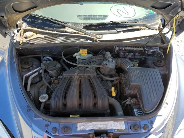 Photo 7 from auction – 2006 CHRYSLER PT CRUISER with VIN 3A4FY48B36T215653