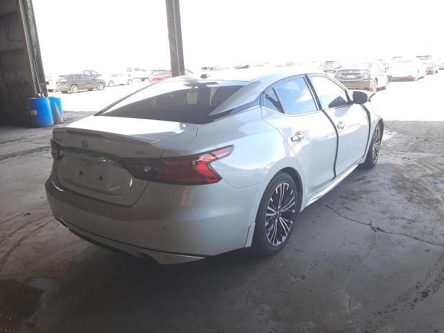 Photo 4 from auction – 2017 NISSAN MAXIMA 3.5 with VIN 1N4AA6AP1HC398531