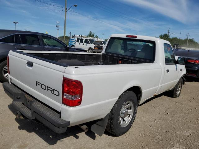 Photo 4 from auction – 2009 FORD RANGER with VIN 1FTYR10D59PA04115