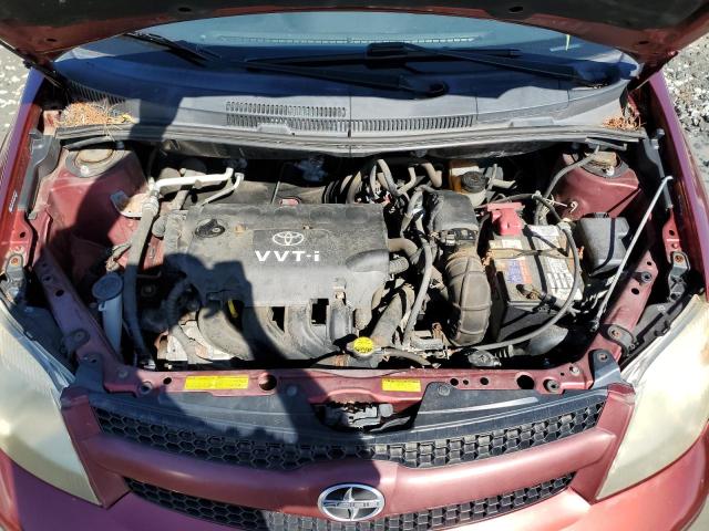Photo 7 from auction – 2006 TOYOTA SCION XA with VIN JTKKT604665010624