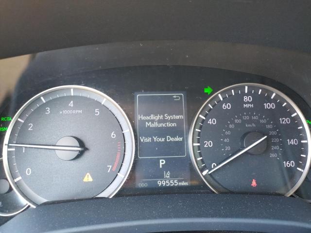 Photo 8 from auction – 2016 LEXUS RX 350 with VIN 2T2ZZMCA6GC020015