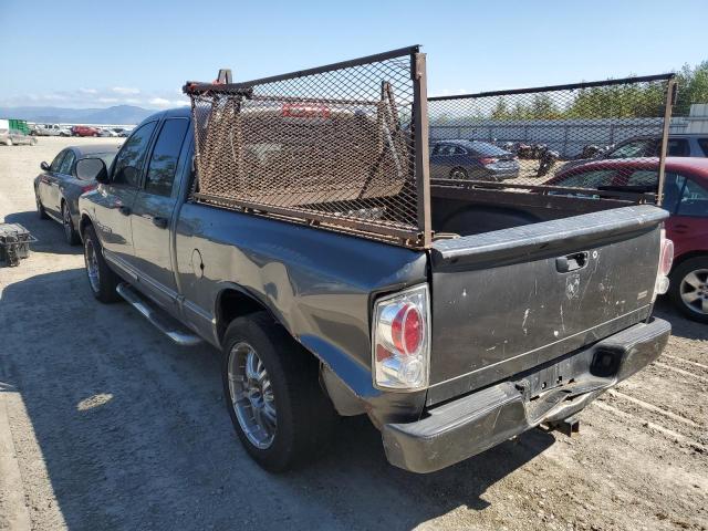 Photo 3 from auction – 2007 DODGE RAM 1500 S with VIN 1D7HA18287S165293
