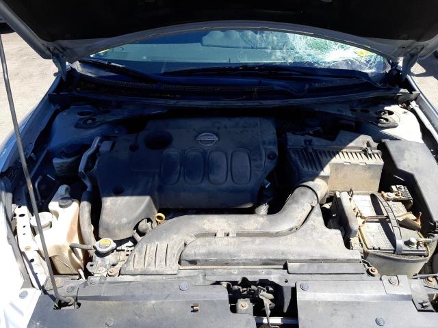 Photo 7 from auction – 2012 NISSAN ALTIMA BAS with VIN 1N4AL2AP8CC200782