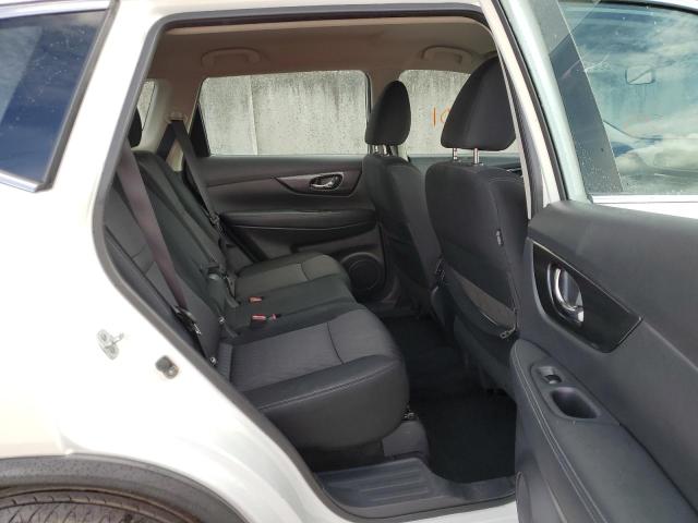 Photo 6 from auction – 2017 NISSAN ROGUE S with VIN KNMAT2MTXHP599035
