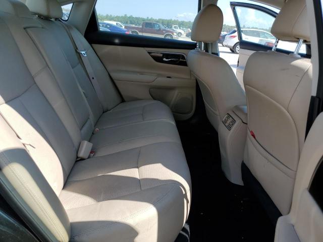 Photo 6 from auction – 2015 NISSAN ALTIMA 2.5 with VIN 1N4AL3APXFC454214