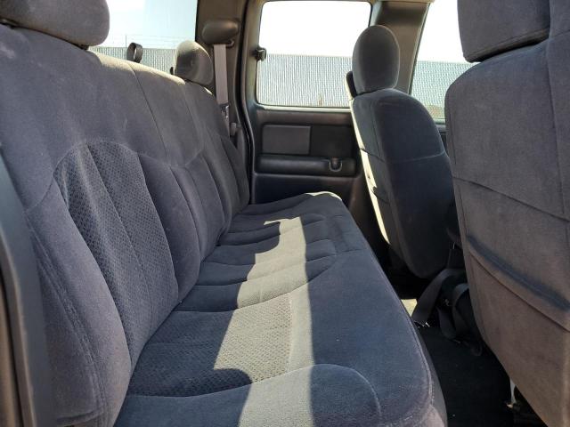 Photo 6 from auction – 2002 CHEVROLET SILVERADO with VIN 1GCEK19T62E181646