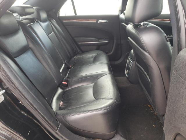 Photo 6 from auction – 2012 CHRYSLER 300 LIMITE with VIN 2C3CCACGXCH223864