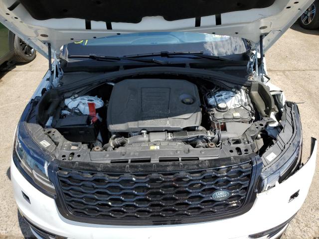 Photo 7 from auction – 2021 LAND ROVER RANGE ROVE with VIN SALYT2EX0MA310430