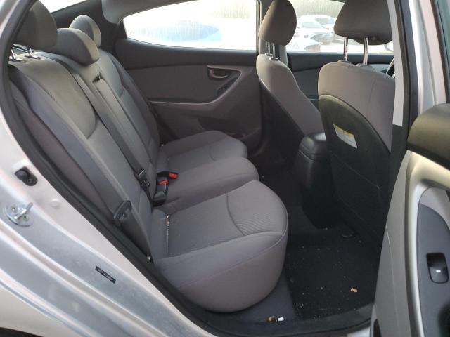 Photo 6 from auction – 2016 HYUNDAI ELANTRA SE with VIN 5NPDH4AE3GH766412