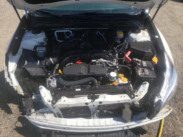 Снимка 7 от търг – 2017 SUBARU OUTBACK 2. с VIN 4S4BSADC8H3301554