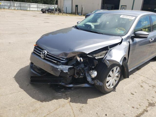 Photo 9 from auction – 2013 AUDI Q5 PREMIUM with VIN WA1LFAFP0DA018028