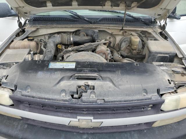 Photo 7 from auction – 2000 CHEVROLET SILVERADO with VIN 1GCEC14W9YZ167708