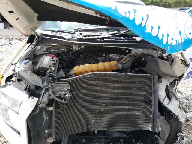 Photo 7 from auction – 2016 FORD F150 with VIN 1FTMF1C86GKD61562