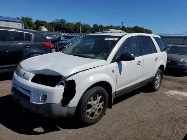 Photo 2 from auction – 2004 SATURN VUE with VIN 5GZCZ53484S879707