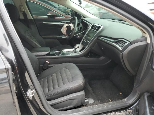 Photo 5 from auction – 2013 FORD FUSION SE with VIN 3FA6P0HR3DR313306