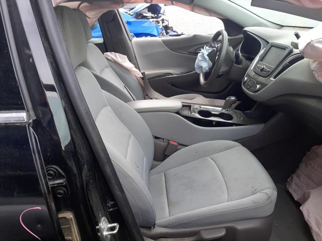 Photo 5 from auction – 2016 CHEVROLET MALIBU LS with VIN 1G1ZB5ST3GF186008
