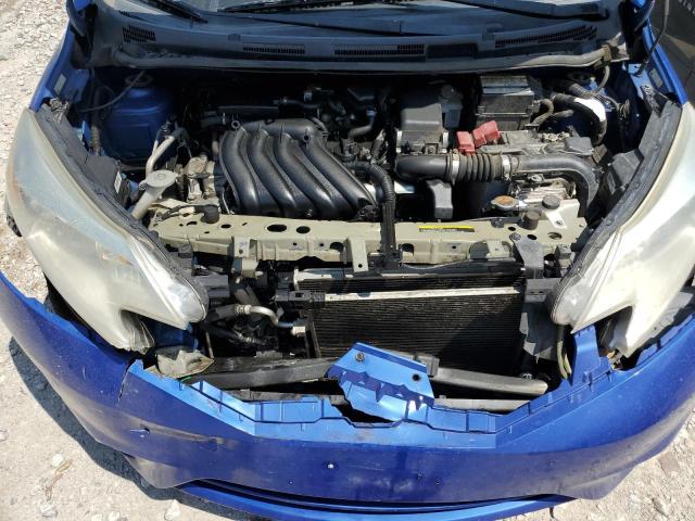 Photo 7 from auction – 2014 NISSAN VERSA NOTE with VIN 3N1CE2CP3EL378166