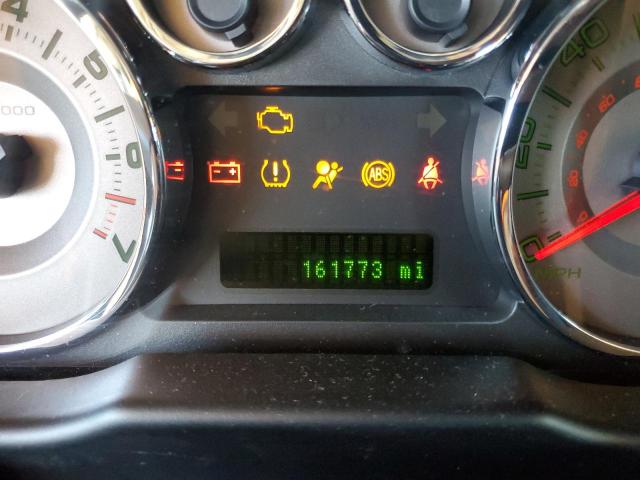 Photo 8 from auction – 2010 FORD EDGE LIMIT with VIN 2FMDK3KC3ABB19838