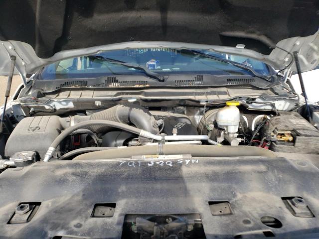 Photo 7 from auction – 2017 RAM 1500 ST with VIN 3C6JR6DT8HG768762