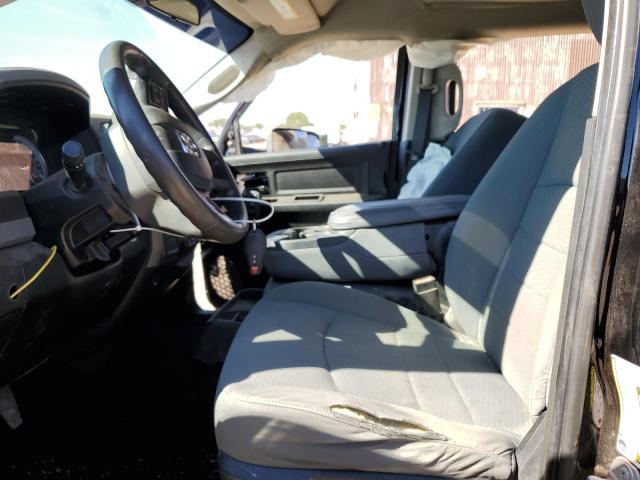 Photo 5 from auction – 2018 RAM 2500 ST with VIN 3C6UR5HL2JG338135