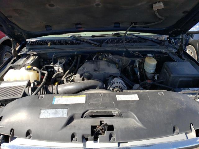 Photo 7 from auction – 2001 GMC SIERRA K25 with VIN 1GTHK29G21E252507