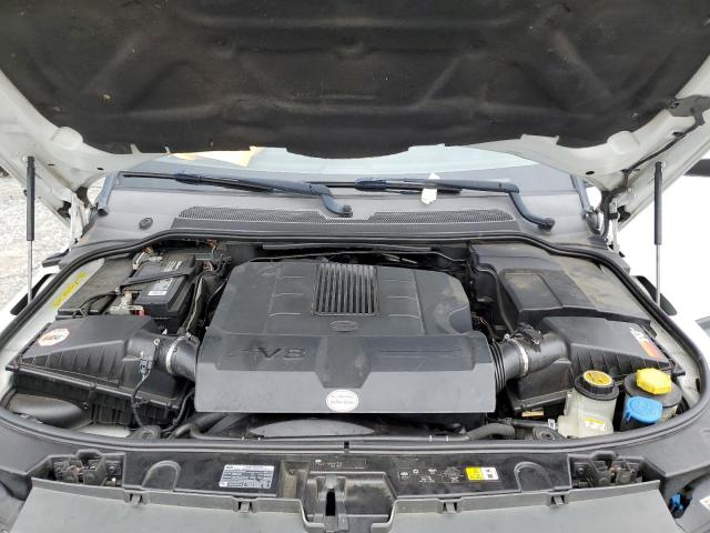 Photo 7 from auction – 2011 LAND ROVER RANGE ROVE with VIN SALSF2D47BA715461