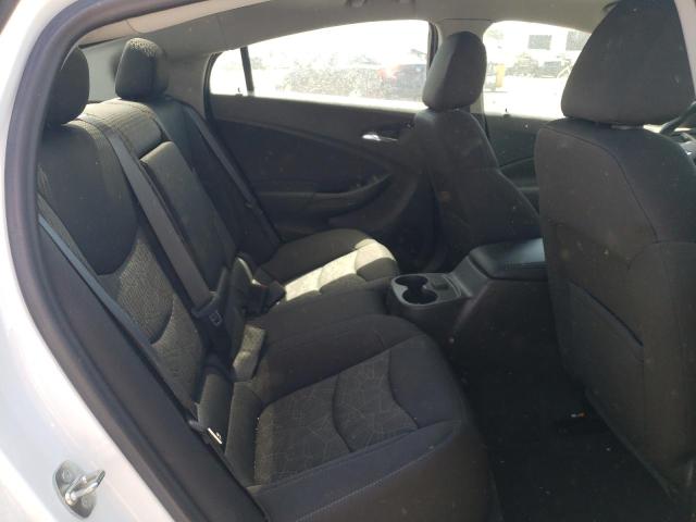 Photo 6 from auction – 2018 CHEVROLET VOLT LT with VIN 1G1RC6S57JU151589