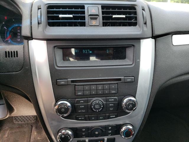 Photo 9 from auction – 2011 FORD FUSION SE with VIN 3FAHP0HA6BR146522