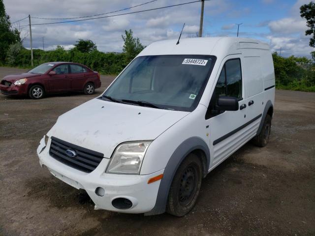 Photo 2 from auction – 2012 FORD TRANSIT CO with VIN NM0LS7BN3CT093136