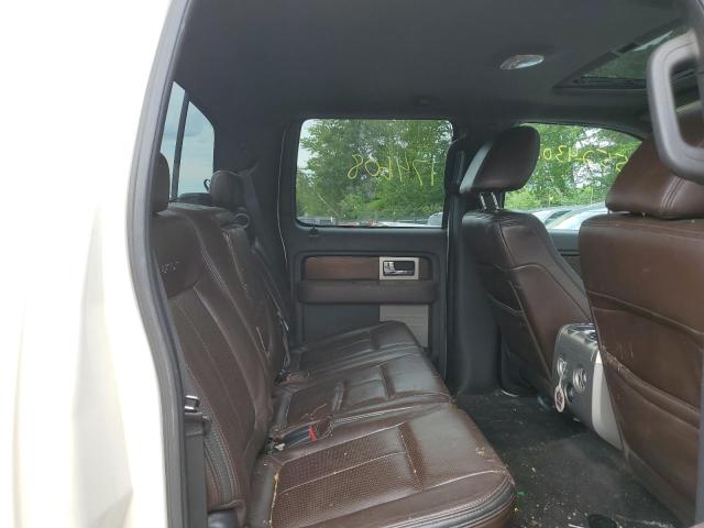 Photo 6 from auction – 2009 FORD F150 SUPER with VIN 1FTPW14V99FA43531