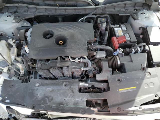 Photo 7 from auction – 2020 NISSAN ALTIMA SL with VIN 1N4BL4EV3LC141097
