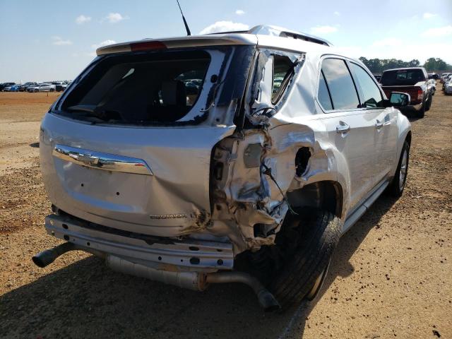 Photo 9 from auction – 2012 CHEVROLET EQUINOX LT with VIN 2GNFLFE55C6287167