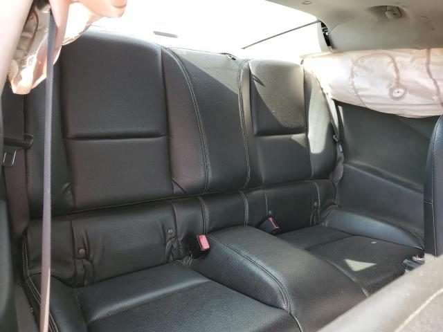 Photo 6 from auction – 2010 CHEVROLET CAMARO LT with VIN 2G1FB1EV2A9101751