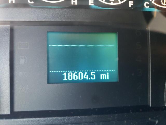 Photo 8 from auction – 2019 FORD F150 with VIN 1FTMF1CB5KKD38276